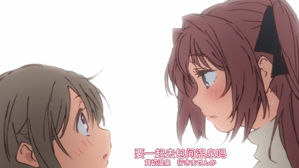 [Nekomoe kissaten&LoliHouse] Kamiina Botan, Yoeru Sugata wa Yuri no Hana - 03 [WebRip 1080p HEVC-10bit AAC ASSx2].mkv_snapshot_13.22.801