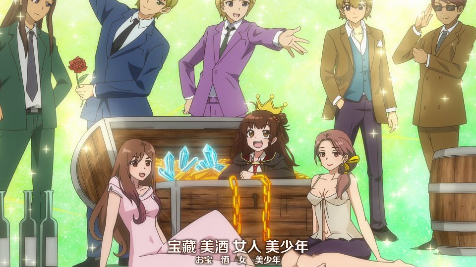 [Nekomoe kissaten&LoliHouse] Aru Majo ga Shinu Made - 10 [WebRip 1080p HEVC-10bit AAC ASSx2].mkv_snapshot_00.10.180