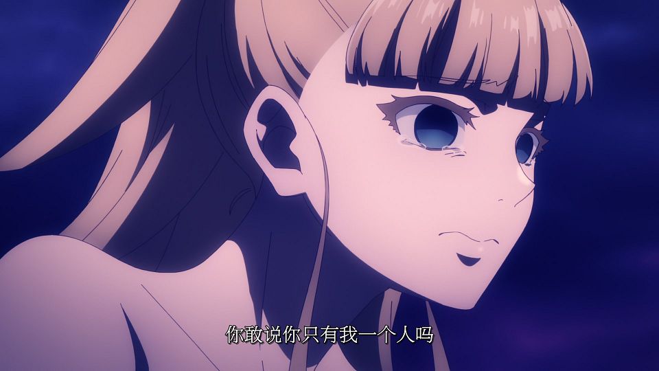 [LoliHouse] Kekkon Yubiwa Monogatari II - 08 [WebRip 1080p HEVC-10bit AAC SRTx2].mkv_snapshot_21.03.087