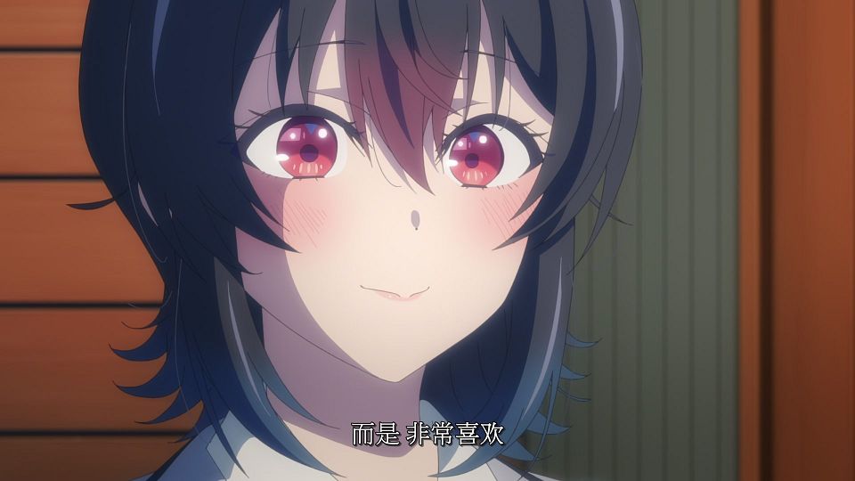[LoliHouse] Class de 2-banme ni Kawaii Onnanoko to Tomodachi ni Natta - 05 [WebRip 1080p HEVC-10bit AAC SRTx2].mkv_snapshot_21.46.745