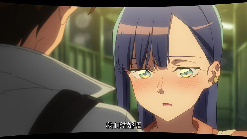 [LoliHouse] Towa no Yuugure - 00 [WebRip 1080p HEVC-10bit AAC SRTx2].mkv_snapshot_18.40.871