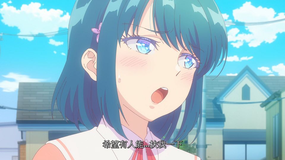 [LoliHouse] Osananajimi to wa Love Comedy ni Naranai - 01 [WebRip 1080p HEVC-10bit AAC SRTx2].mkv_snapshot_07.19.596