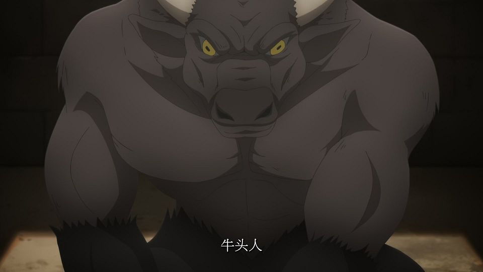 [LoliHouse] Mushoku no Eiyuu - 08 [WebRip 1080p HEVC-10bit AAC SRTx2].mkv_snapshot_16.50.955