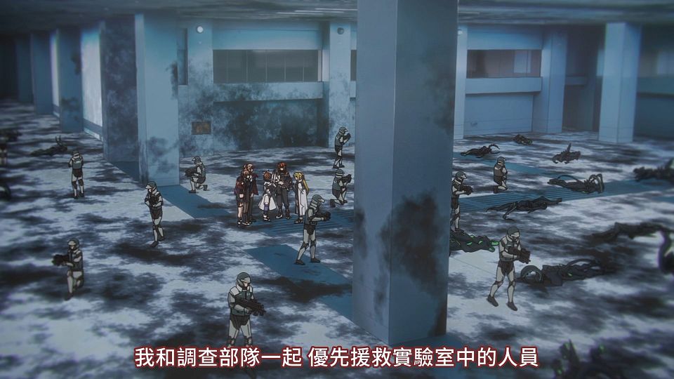 [ExileSub][Magical Girl Lyrical Nanoha Exceeds Gun Blaze Vengeance][10][CHT][H264_AAC].mp4_snapshot_03.56.271