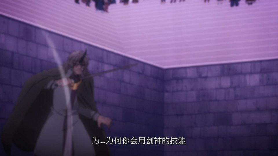 [LoliHouse] Mushoku no Eiyuu - 05 [WebRip 1080p HEVC-10bit AAC SRTx2].mkv_snapshot_15.58.100