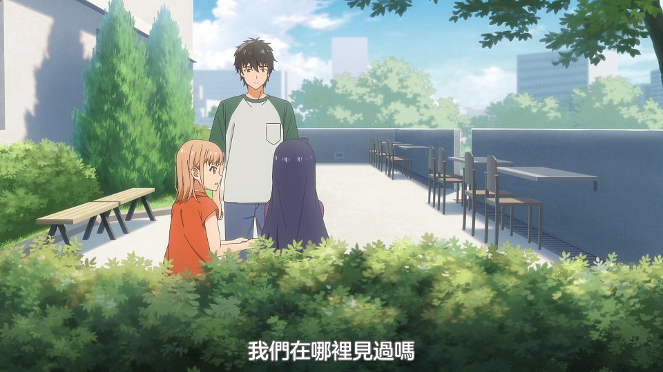 [Sakurato] Toumei na Yoru ni Kakeru Kimi to, Me ni Mienai Koi o Shita. [07][AVC-8bit 1080P AAC][CHT].mp4_snapshot_18.03.729
