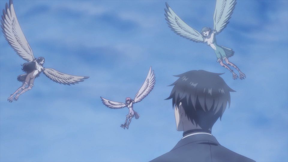[ANi] 世界最強後衛 ～迷宮國的新人探索者～ - 11 [1080P][Baha][WEB-DL][AAC AVC][CHT].mp4_snapshot_00.19.247