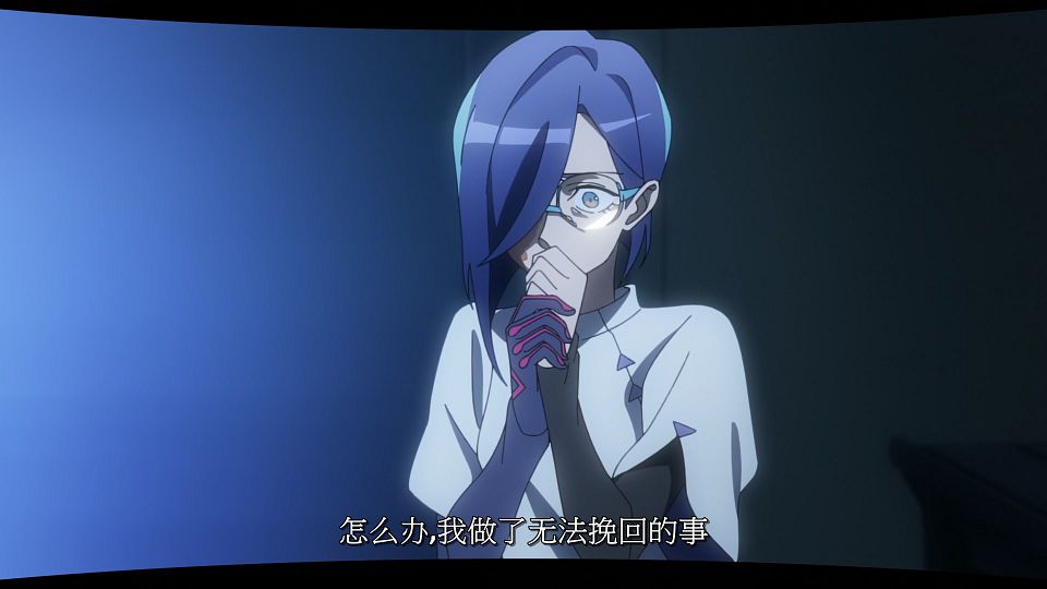 [LoliHouse] Towa no Yuugure - 10 [WebRip 1080p HEVC-10bit AAC SRTx2].mkv_snapshot_12.05.083