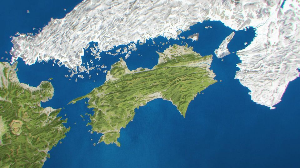 [ANi] 春夏秋冬代行者 春之舞 - 03 [1080P][Baha][WEB-DL][AAC AVC][CHT].mp4_snapshot_07.33.596