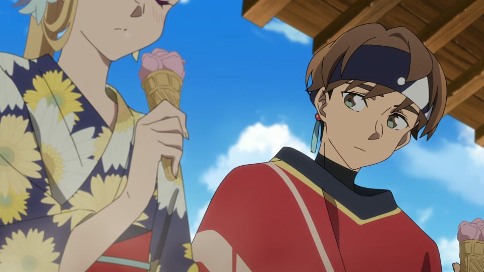 [LoliHouse] Towa no Yuugure - 06 [WebRip 1080p HEVC-10bit AAC SRTx2].mkv_snapshot_06.45.065