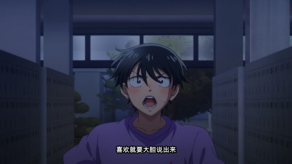 [LoliHouse] Otaku ni Yasashii Gal wa Inai - 12 [WebRip 1080p HEVC-10bit AAC ASSx2].mkv_snapshot_13.51.711