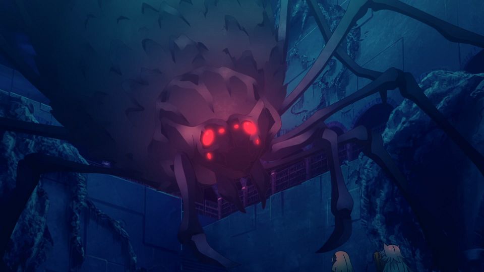 [LoliHouse] Kekkon Yubiwa Monogatari II - 04 [WebRip 1080p HEVC-10bit AAC SRTx2].mkv_snapshot_15.15.377