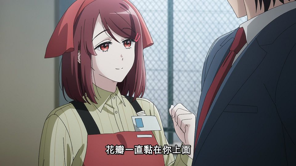 [LoliHouse] Super no Ura de Yani Suu Futari - 02 [WebRip 1080p HEVC-10bit AAC ASSx2].mkv_snapshot_21.08.756