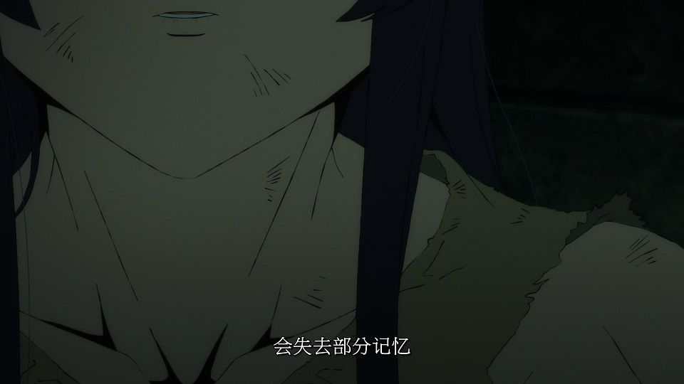 [LoliHouse] Yuusha Kei ni Shosu Choubatsu Yuusha 9004-tai Keimu Kiroku - 12 [WebRip 1080p HEVC-10bit AAC SRTx2].mkv_snapshot_23.48.294