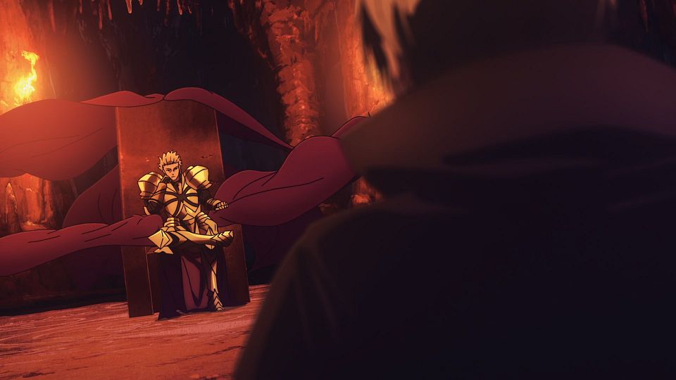 [LoliHouse] Fate strange Fake - 00(Whispers of Dawn) [WebRip 1080p HEVC-10bit AAC SRTx2].mkv_snapshot_02.52.072