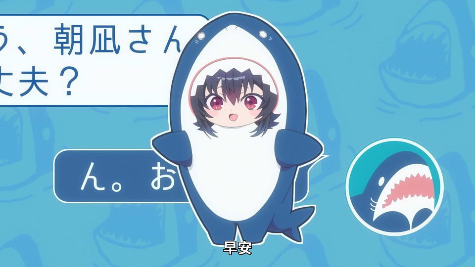 [ANi] 我和班上第二可愛的女生成為朋友 - 01 [1080P][Baha][WEB-DL][AAC AVC][CHT].mp4_snapshot_19.59.672