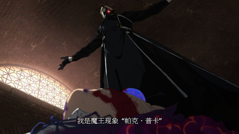 [LoliHouse] Yuusha Kei ni Shosu Choubatsu Yuusha 9004-tai Keimu Kiroku - 12 [WebRip 1080p HEVC-10bit AAC SRTx2].mkv_snapshot_07.22.449