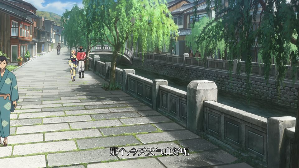 [LoliHouse] Towa no Yuugure - 06 [WebRip 1080p HEVC-10bit AAC SRTx2].mkv_snapshot_05.02.995