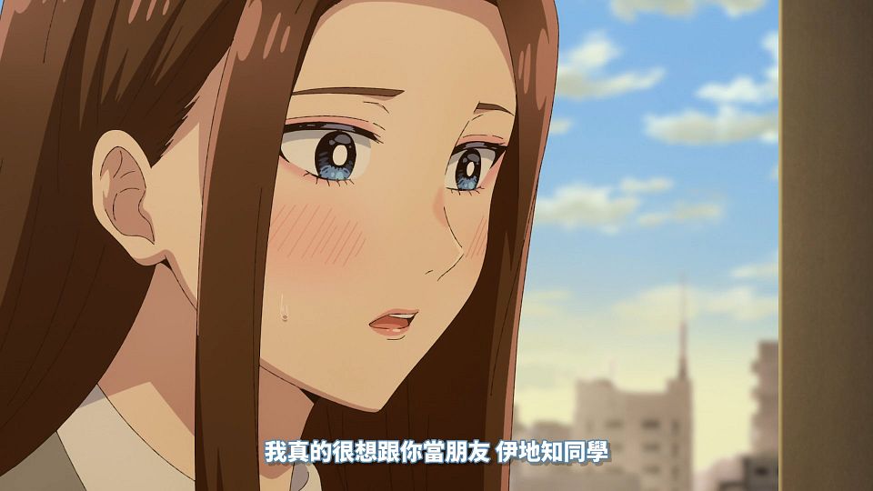 [64bitsub][Otaku ni Yasashii Gal wa Inai][09][1920x1080][AVC_AAC][CHT].mp4_snapshot_16.03.280