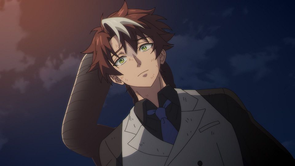 [LoliHouse] Mata Korosarete Shimatta no desu ne, Tantei-sama - 06 [WebRip 1080p HEVC-10bit AAC SRTx2].mkv_snapshot_13.37.324