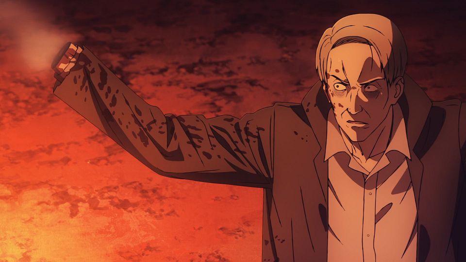 [LoliHouse] Fate strange Fake - 00(Whispers of Dawn) [WebRip 1080p HEVC-10bit AAC SRTx2].mkv_snapshot_03.11.147