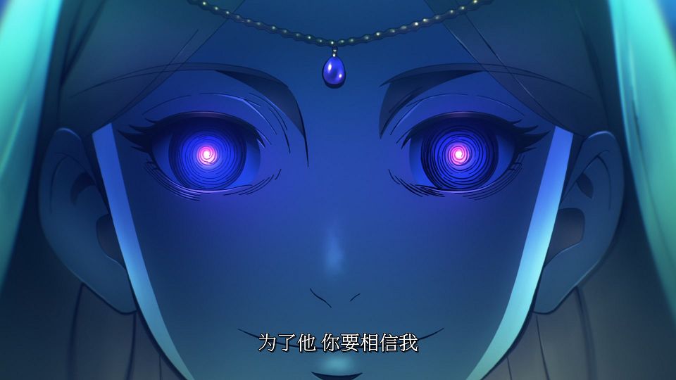 [LoliHouse] Kekkon Yubiwa Monogatari II - 07 [WebRip 1080p HEVC-10bit AAC SRTx2].mkv_snapshot_16.51.738