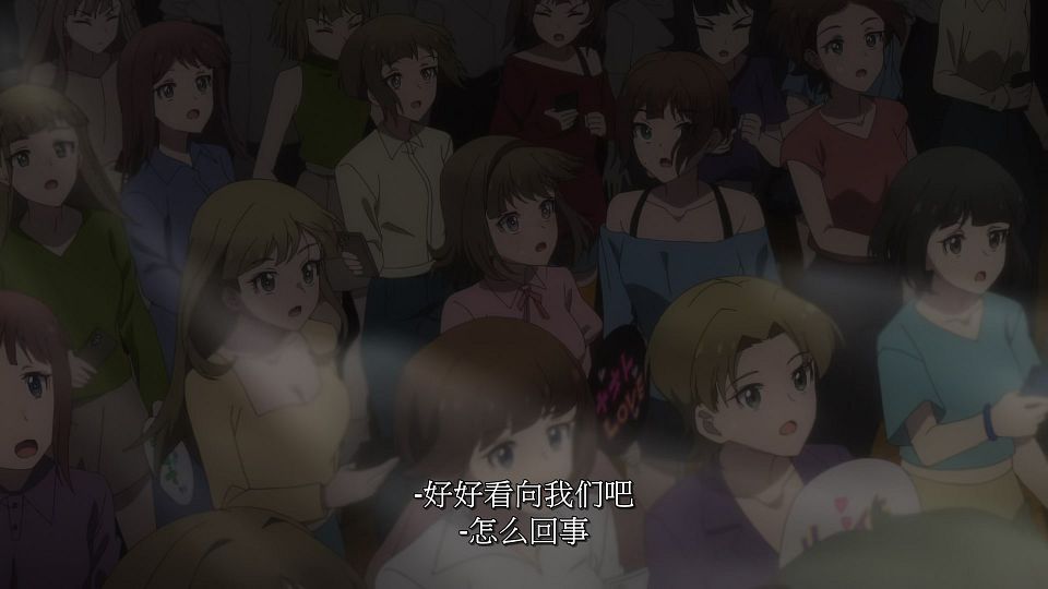 [LoliHouse] Rock wa Lady no Tashinami Deshite - 13 [WebRip 1080p HEVC-10bit AAC SRTx2].mkv_snapshot_01.24.514