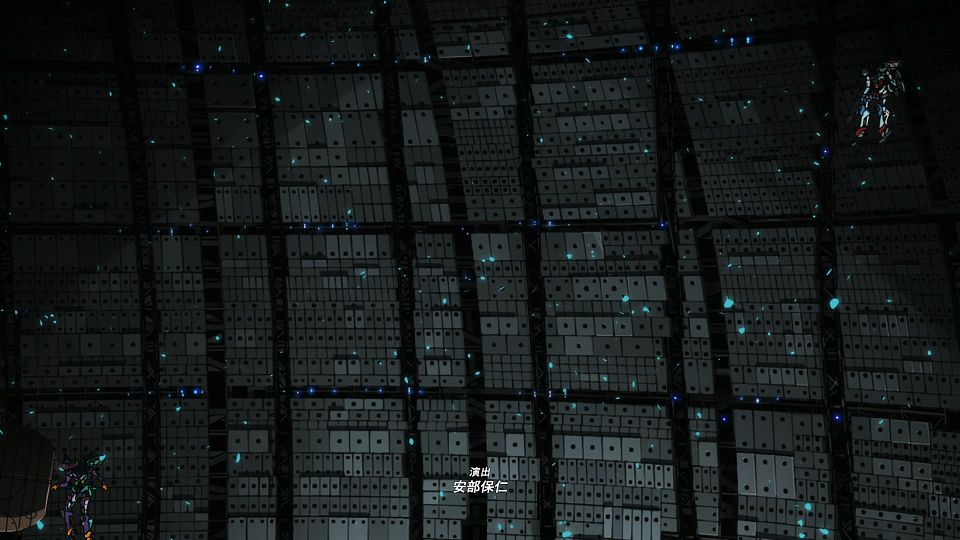 [SweetSub&LoliHouse] Mobile Suit Gundam GQuuuuuuX - 10 [WebRip 1080p HEVC-10bit AAC ASSx2].mkv_snapshot_24.10.071