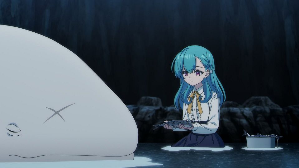 [LoliHouse] Mata Korosarete Shimatta no desu ne, Tantei-sama - 09 [WebRip 1080p HEVC-10bit AAC SRTx2].mkv_snapshot_13.20.476