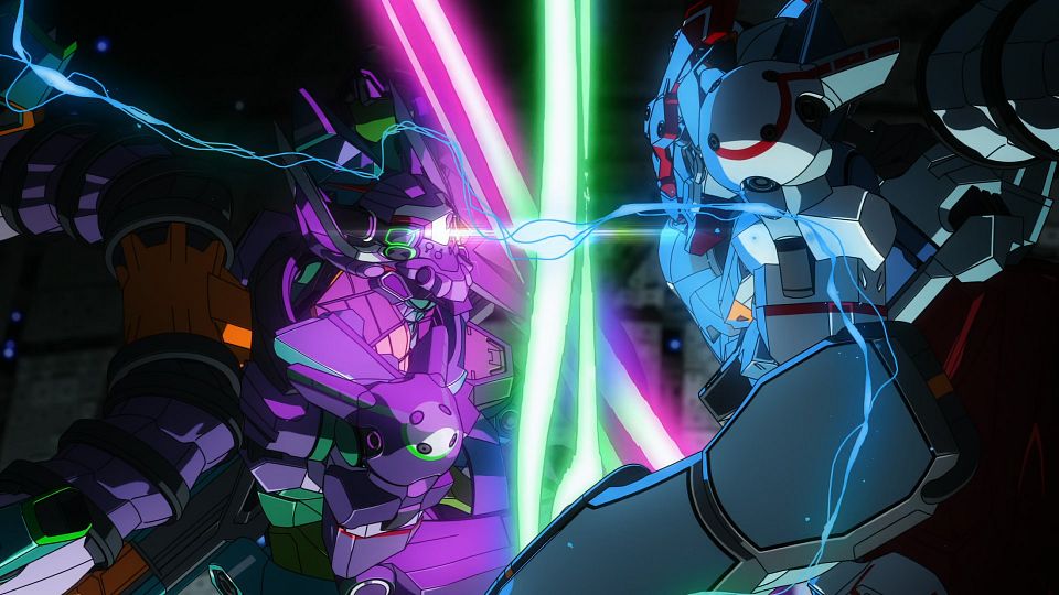 [SweetSub&LoliHouse] Mobile Suit Gundam GQuuuuuuX - 11 [WebRip 1080p HEVC-10bit AAC ASSx2].mkv_snapshot_06.13.605