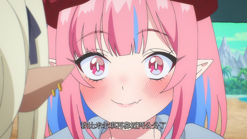 [LoliHouse] Kanan-sama wa Akumade Choroi - 12 [WebRip 1080p HEVC-10bit AAC SRTx2].mkv_snapshot_06.08.082