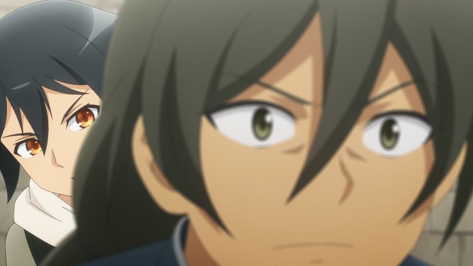 [LoliHouse] Mushoku no Eiyuu - 03 [WebRip 1080p HEVC-10bit AAC SRTx2].mkv_snapshot_13.30.763