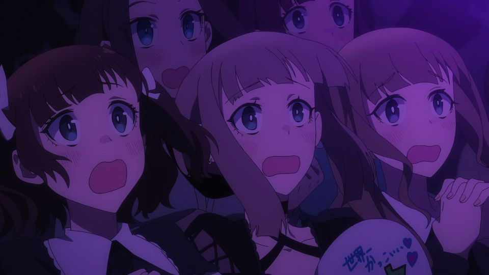 [LoliHouse] Rock wa Lady no Tashinami Deshite - 13 [WebRip 1080p HEVC-10bit AAC SRTx2].mkv_snapshot_03.15.890