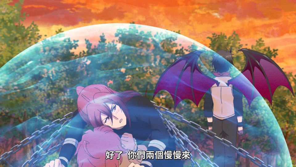 [ANi] 身為魔族的我 想向勇者小隊的可愛女孩告白 - 11 [1080P][Baha][WEB-DL][AAC AVC][CHT].mp4_snapshot_19.59.928