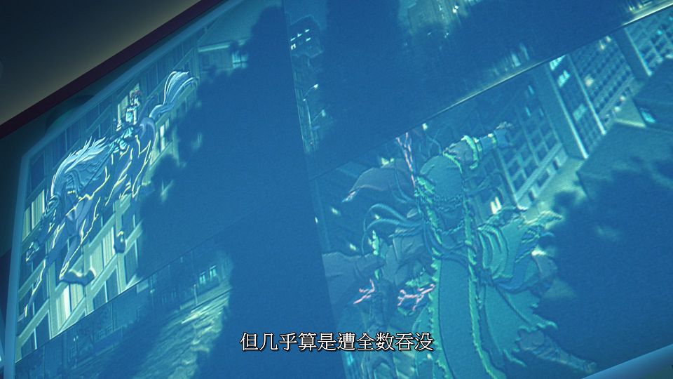 [LoliHouse] Fate strange Fake - 11 [WebRip 1080p HEVC-10bit AAC SRTx2].mkv_snapshot_07.40.559