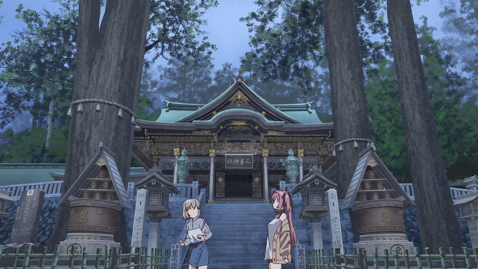 [Nekomoe kissaten&LoliHouse] Kamiina Botan, Yoeru Sugata wa Yuri no Hana - 04 [WebRip 1080p HEVC-10bit AAC ASSx2].mkv_snapshot_04.06.384