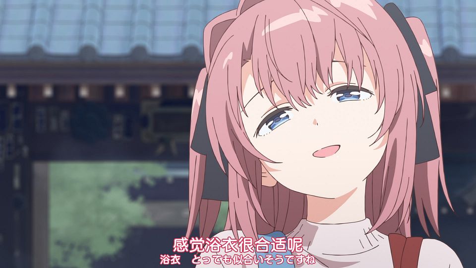 [Nekomoe kissaten&LoliHouse] Kamiina Botan, Yoeru Sugata wa Yuri no Hana - 04 [WebRip 1080p HEVC-10bit AAC ASSx2].mkv_snapshot_16.04.566