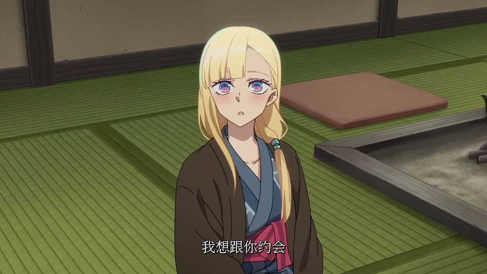 [LoliHouse] Towa no Yuugure - 05 [WebRip 1080p HEVC-10bit AAC SRTx2].mkv_snapshot_22.10.979