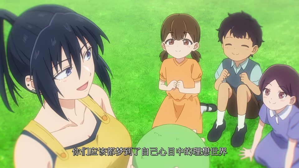 [LoliHouse] Kizetsu Yuusha to Ansatsu Hime - 11 [WebRip 1080p HEVC-10bit AAC SRTx2].mkv_snapshot_13.41.882