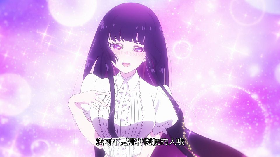 [LoliHouse] Rock wa Lady no Tashinami Deshite - 13 [WebRip 1080p HEVC-10bit AAC SRTx2].mkv_snapshot_21.47.390