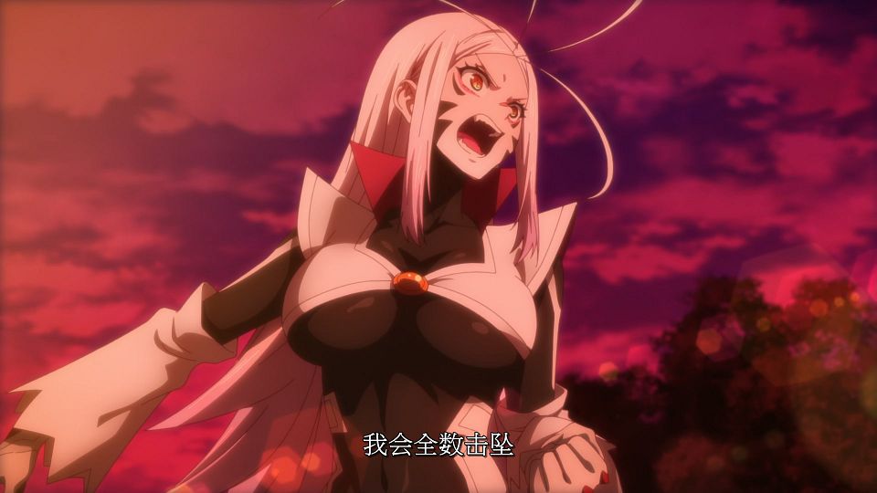 [LoliHouse] Mato Seihei no Slave 2 - 10 [WebRip 1080p HEVC-10bit AAC SRTx2].mkv_snapshot_05.33.170