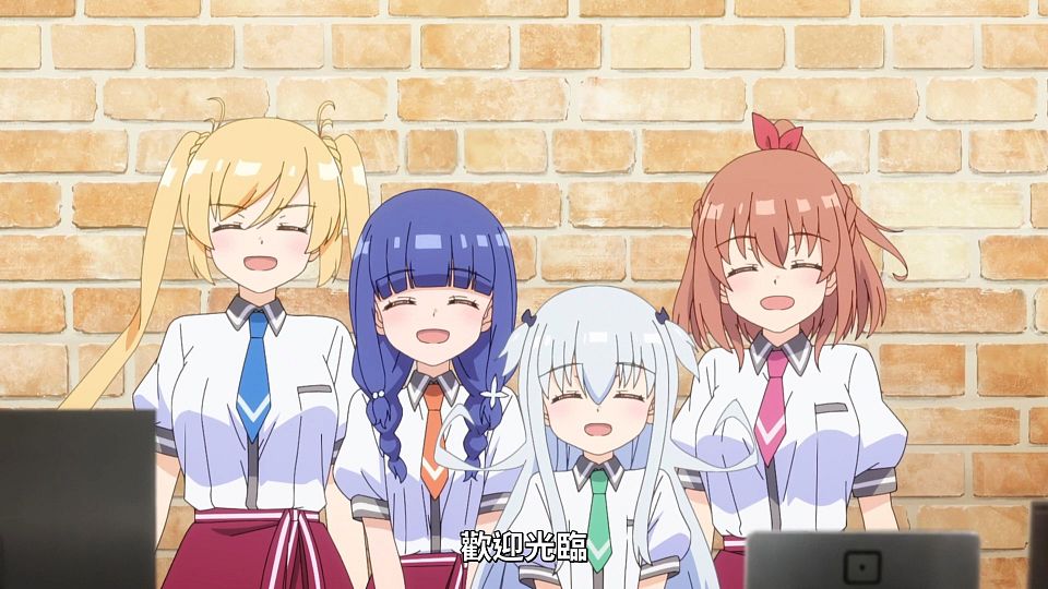 [ANi] 一疊間漫畫咖啡廳日常 - 11 [1080P][Baha][WEB-DL][AAC AVC][CHT].mp4_snapshot_23.32.896