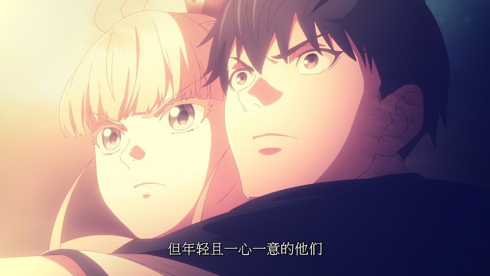 [LoliHouse] Kekkon Yubiwa Monogatari II - 13 [WebRip 1080p HEVC-10bit AAC SRTx2].mkv_snapshot_06.42.645