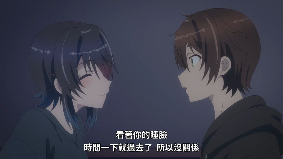 [ANi] 我和班上第二可愛的女生成為朋友 - 09 [1080P][Baha][WEB-DL][AAC AVC][CHT].mp4_snapshot_17.25.383