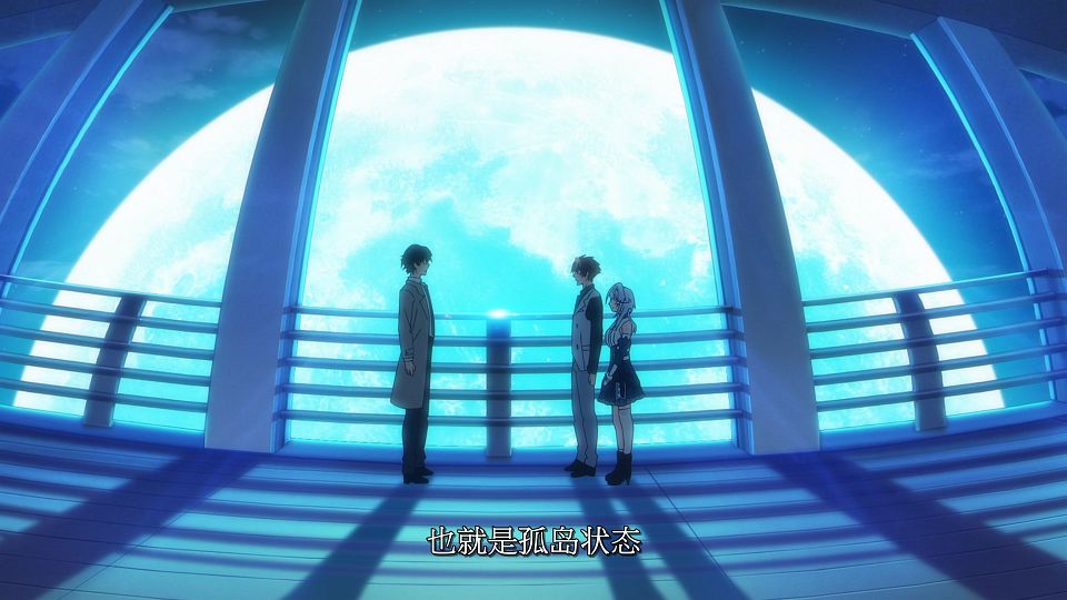 [LoliHouse] Mata Korosarete Shimatta no desu ne, Tantei-sama - 02 [WebRip 1080p HEVC-10bit AAC SRTx2].mkv_snapshot_10.28.216