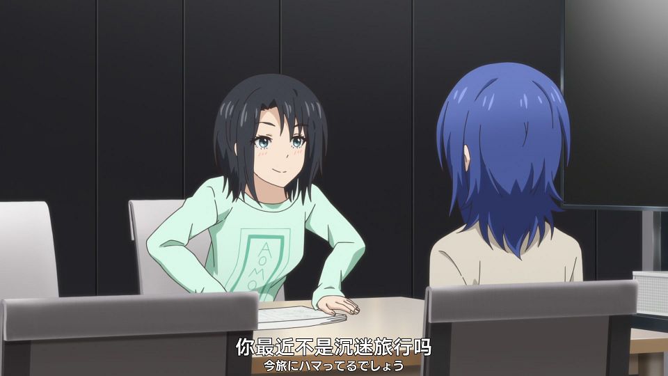 [Nekomoe kissaten&LoliHouse] Zatsu Tabi - 07 [WebRip 1080p HEVC-10bit AAC ASSx2].mkv_snapshot_17.02.686
