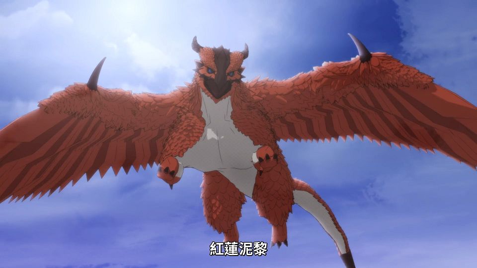 [ANi] 女騎士成為蠻族新娘 - 09 [1080P][Baha][WEB-DL][AAC AVC][CHT].mp4_snapshot_23.41.367