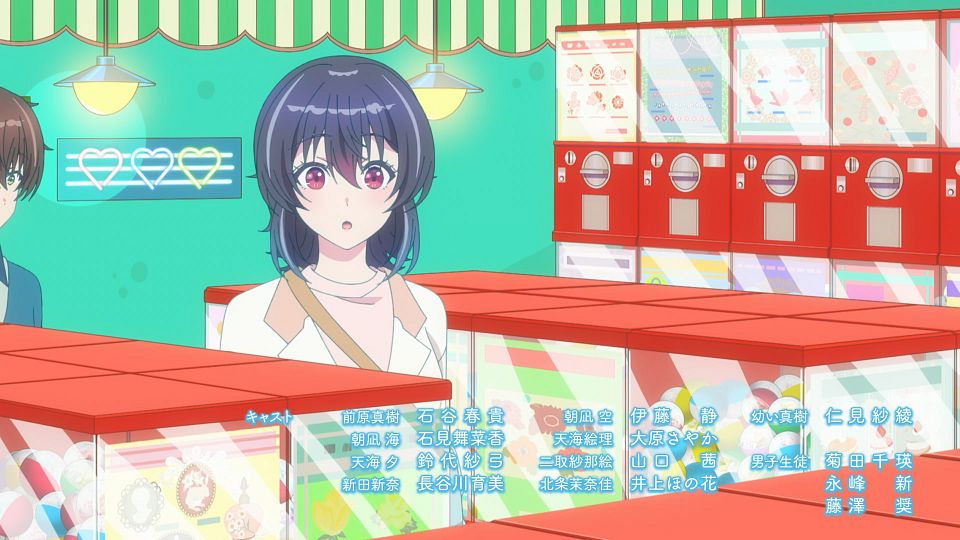 [LoliHouse] Class de 2-banme ni Kawaii Onnanoko to Tomodachi ni Natta - 12 [WebRip 1080p HEVC-10bit AAC SRTx2].mkv_snapshot_22.26.721