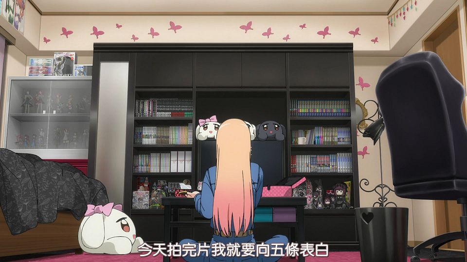 [HYSUB]Sono Bisque Doll wa Koi wo Suru[24][BIG5_MP4][1920X1080].mp4_snapshot_01.53.694