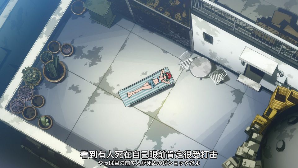 [SweetSub&LoliHouse] Mobile Suit Gundam GQuuuuuuX - 05 [WebRip 1080p HEVC-10bit AAC ASSx2].mkv_snapshot_03.37.302